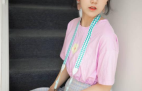 梦丝女神萤仙女个人简介,写真作品图片分享展示