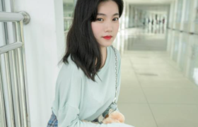 梦丝女神酥酥个人简介,00后新生代模特图片分享