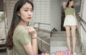 梦丝女神柳儿个人简介图集,堪称侧颜太美的小姐姐