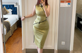 迷人的五姨太个人简介,早期微密圈系列图片赏析