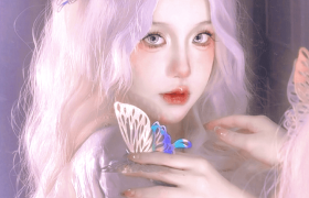 半次元九疑个人简介,火辣元素系列coser图片一览