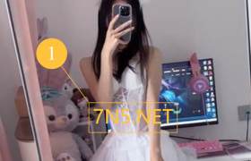 小杏仁个人简介,往期微密圈作品图片系列