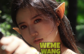 皮神Eva微密圈视图,用真实与自信重新定义美的标准